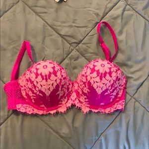 Victoria’s Secret multiway multi options bra